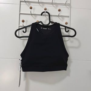 Aritzia TNA Racer Sports Bra